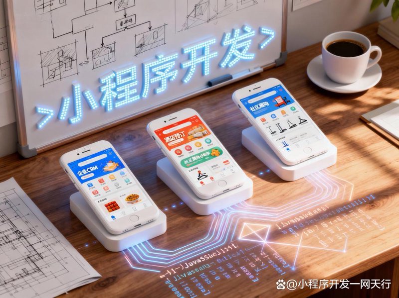物联网解决方案